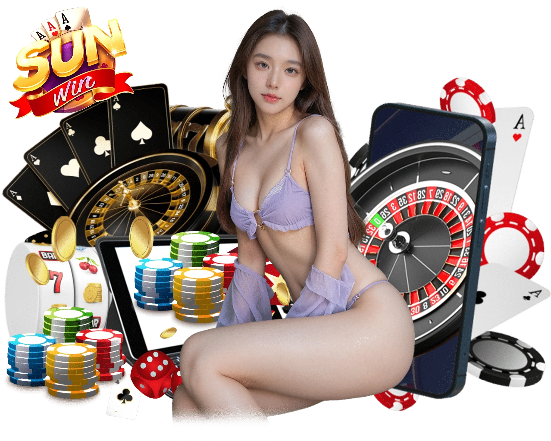 Nội dung truy cập di động tại Sunwin